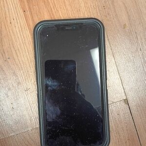 iPhone 11 Pro iCloud Locked Parts